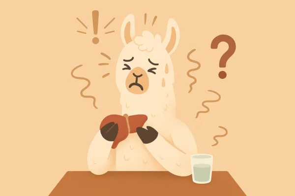 Паник атака или нещо друго? Как да я разпознаеш и овладееш | Lama.bg