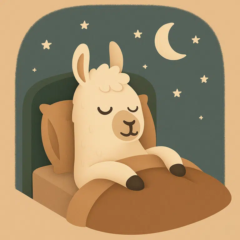 качествен сън