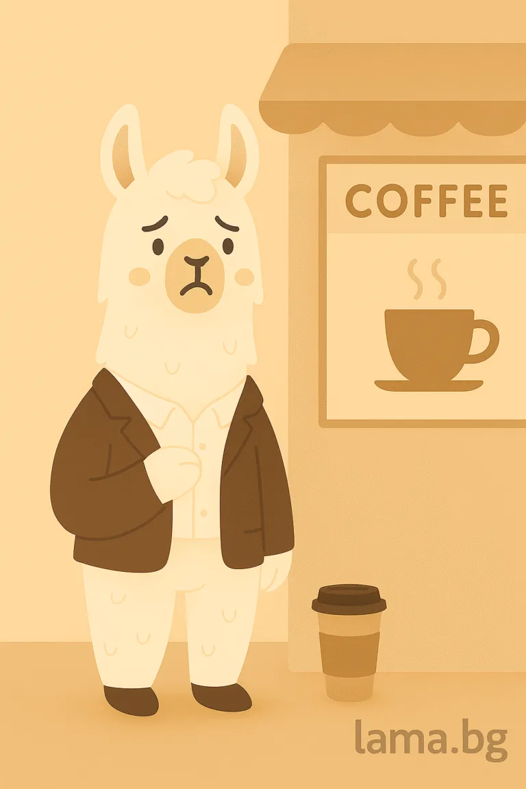 Тревожността преди среща – когато „Хайде да се видим!“ не звучи толкова приятно