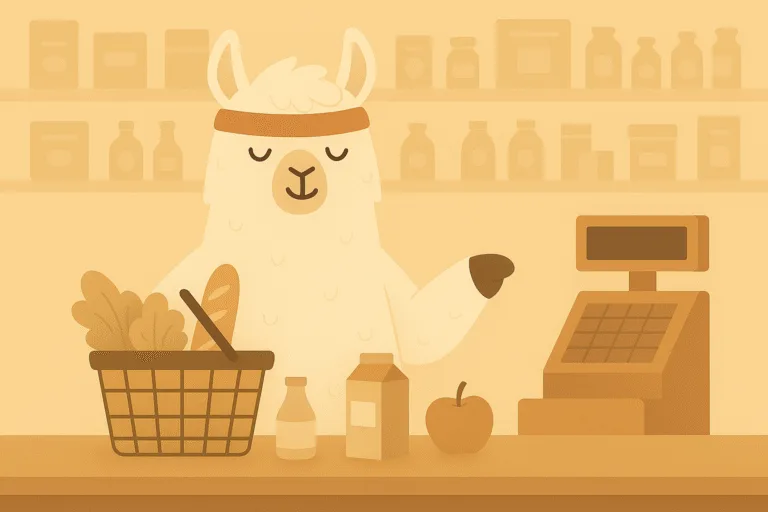 Какво се случва? Това е класическа проява на тревожност в претоварена среда