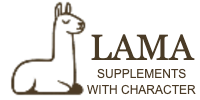 Lama с характер. Хранителни добавки със стил!