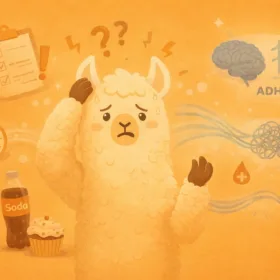ADHD и инсулинова резистентност – има ли връзка?